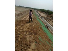 六角网加筋麦克垫-生态自然恢复加筋麦克垫图3