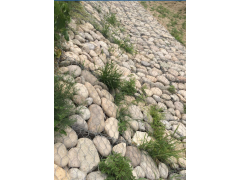 高锌雷诺护垫护坡雷诺护垫打造景观河道图2