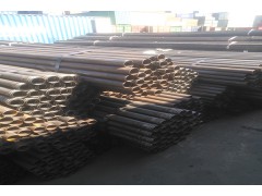 芜湖声测管 声测管现货 声测管价格 声测管厂家 桩基声测管图1