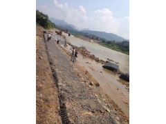 河道治理雷诺护垫畅销厂家图3