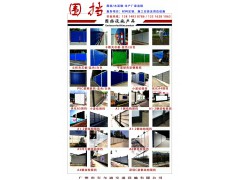 围挡围蔽/护栏/建筑/市政/交通工程/标牌图1