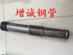 吴江声测管钢花管图2