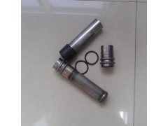 螺旋式声测管，灌注桩声测管，注浆管图1