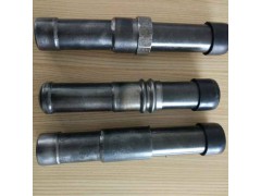螺旋式声测管，灌注桩声测管，注浆管图3