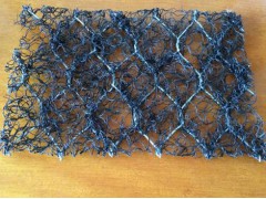 佳木斯植草加筋麦克垫营造生态堤坝图2