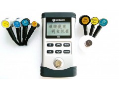 高速公路护栏板测厚仪图1