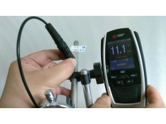 高速公路护栏板镀锌层测厚仪图2