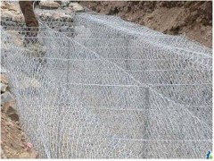 镀高尔凡格宾网检测合格范围图2