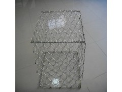 镀高尔凡格宾网检测合格范围图3