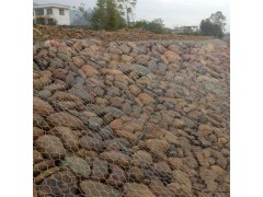 护坡格宾石笼2-1-0.3图3