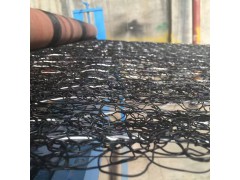 边坡覆绿加筋麦克垫450克±45图2