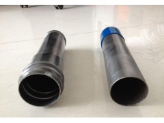 上海声测管厂家，上海声测管厂家价格，上海声测管厂家现货图2