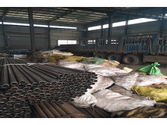 焦作声测管声测管厂家声测管报价声测管现货桩基声测管图1