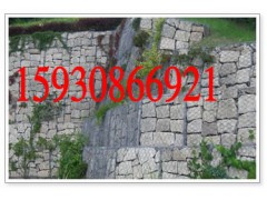 河道建设防洪格宾网箱挡墙效果好图3