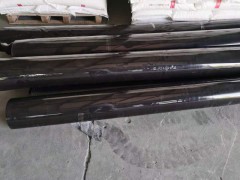 盈旭土工专业生产HDPE土工膜，货源充足图3