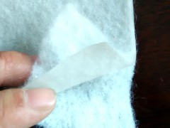 盈旭厂家直销复合土工膜 货源充足图2