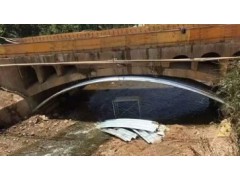 山西全境供应 金属波纹涵管  厂家直销图2