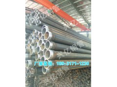 湖南长沙声测管现货供应 钳压 螺旋 套筒图1