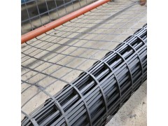 长期供应钢塑土工格栅图3