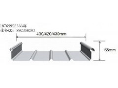 厂家直供0.9mm厚铝镁锰合金板图1