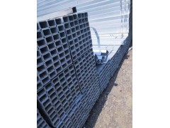 专业生产各种型号的方管，圆管，镀锌管，库存大量工，角，槽钢图1