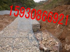 防洪河道治理护岸格宾网工程+8*10规格图1