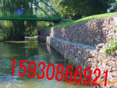 防洪河道治理护岸格宾网工程+8*10规格图2