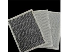 加筋膨润土防水毯图1