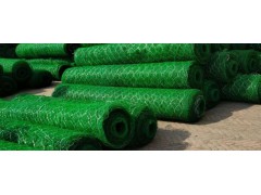 三维加筋固土网垫图2