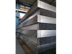 各种型号的方管，圆管，镀锌管，无缝管，大棚管图1