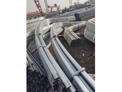 各种型号的方管，圆管，镀锌管，无缝管，大棚管图2