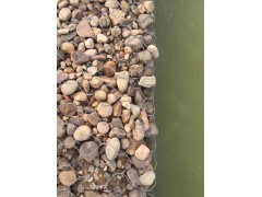 贵州河堤改建格宾网挡墙@8*10格宾网箱治理河道图3