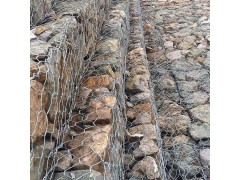 河堤改建防洪格宾网 贵州格宾网施工 格宾网厂家图1