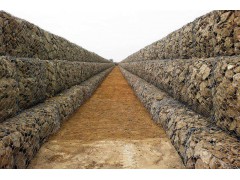 安徽高尔凡格宾笼挡厂家/护坡工程图2