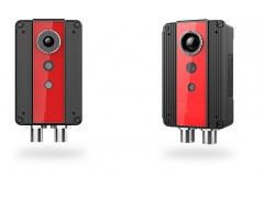 在线式非接触式红阵监控仪热成像仪NKTEVA8图3