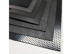 山东盈旭厂家供应复合土工膜，量大价格美丽图3