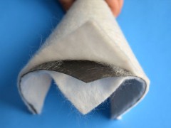 山东盈旭厂家供应复合土工膜图3