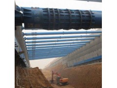 黄石盘扣架钢支撑贝雷架工字钢平面钢模圆柱钢模护栏钢模板租赁图3