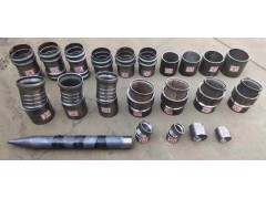 声测管注浆管用到的配件图2