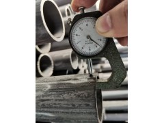 现场测量声测管图1