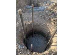 江苏注浆管，声测管有生产厂家吗图3