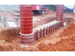 湖北桥梁模板厂家,系梁模板租赁价格,系梁模板加工图3