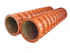 南阳盘扣架钢支撑贝雷架工字钢平面钢模圆柱钢模护栏钢模板租赁图2