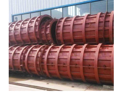 仙桃盘扣架钢支撑贝雷架工字钢平面钢模圆柱钢模护栏钢模板租赁图3