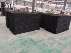 山东盈旭土工直销土工席垫，量大从优图1