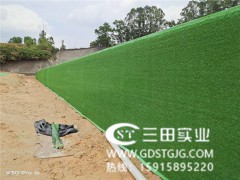 三田钢结构深圳A款钢板围墙围挡图3