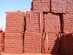 合肥盘扣架钢支撑工字钢方柱扣钢背楞圆柱钢模板平面钢模租赁图1