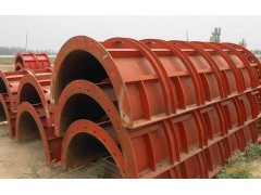 驻马店盘扣架钢支撑工字钢平面钢模圆柱钢模方柱扣螺旋管撑租赁图1