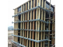 仙桃盘扣架钢支撑工字钢平面钢模圆柱钢模方柱扣螺旋管撑租赁图3