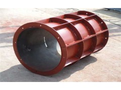 天门盘扣架钢支撑工字钢平面钢模圆柱钢模方柱扣螺旋管撑租赁图3